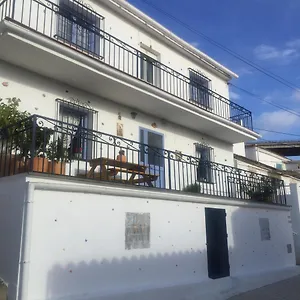 Appartamento Casa Deniz, Málaga