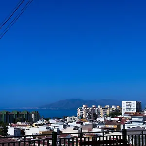 Appartamento Sea View, Málaga