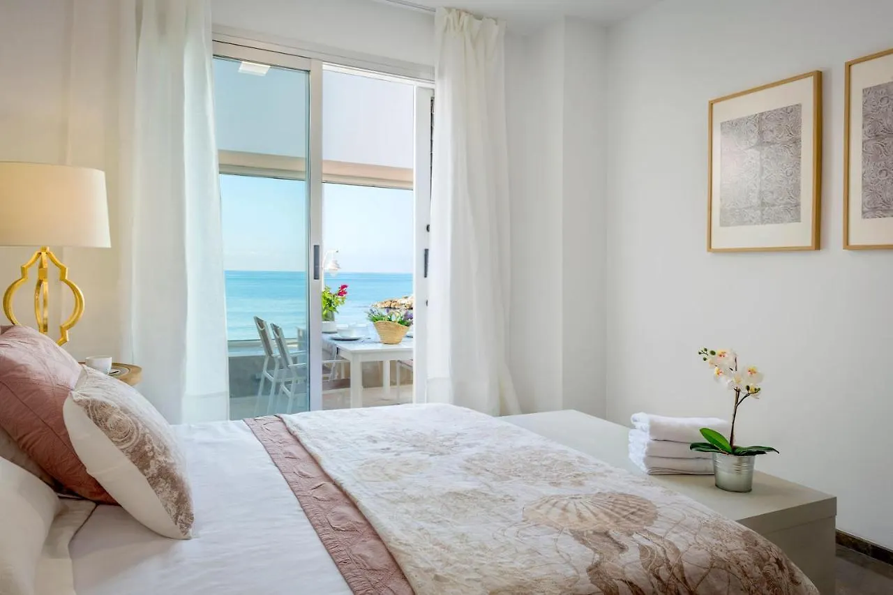 Holiday home Genteel Home Pedregalejo Malaga